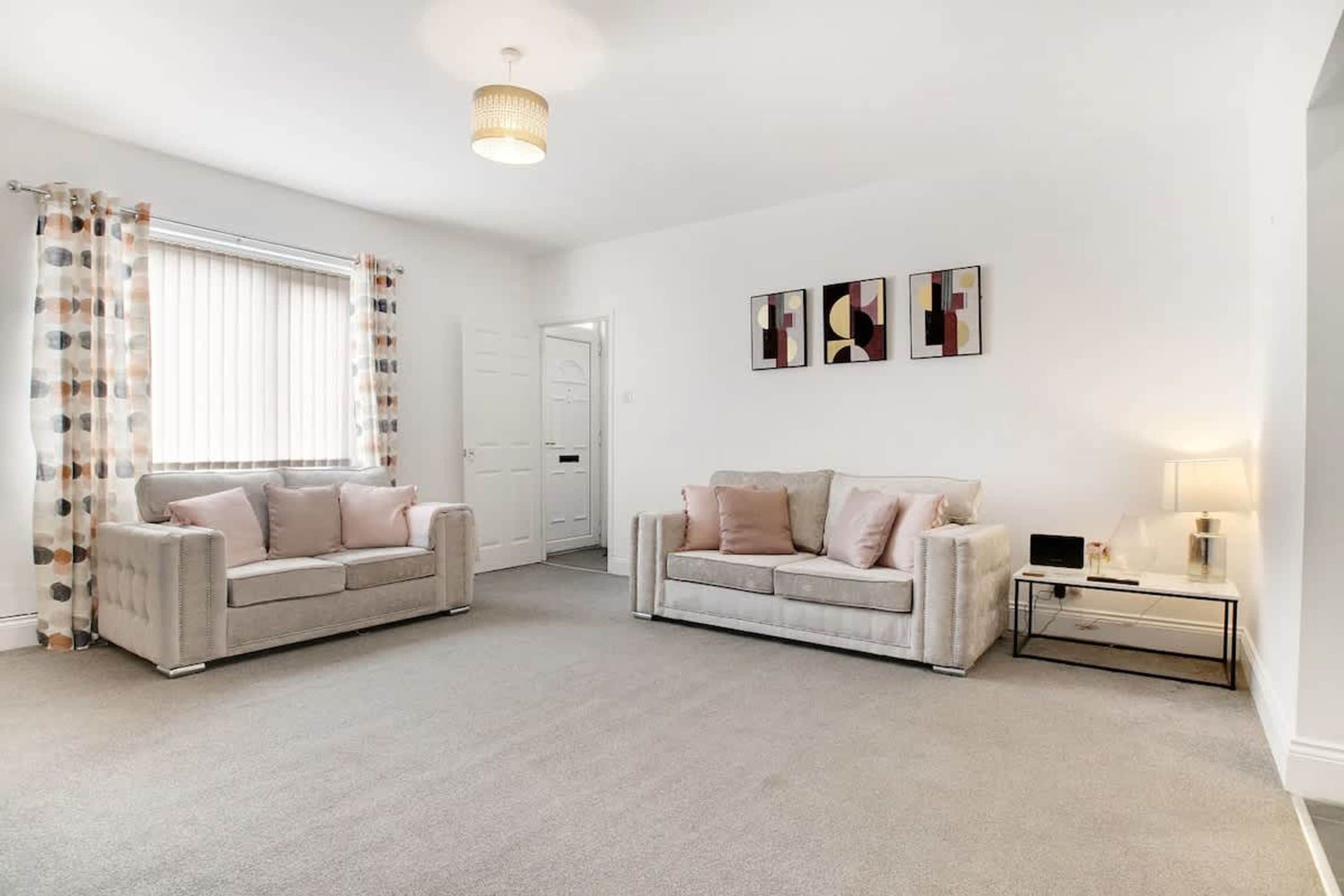 House | 2 bedrooms
