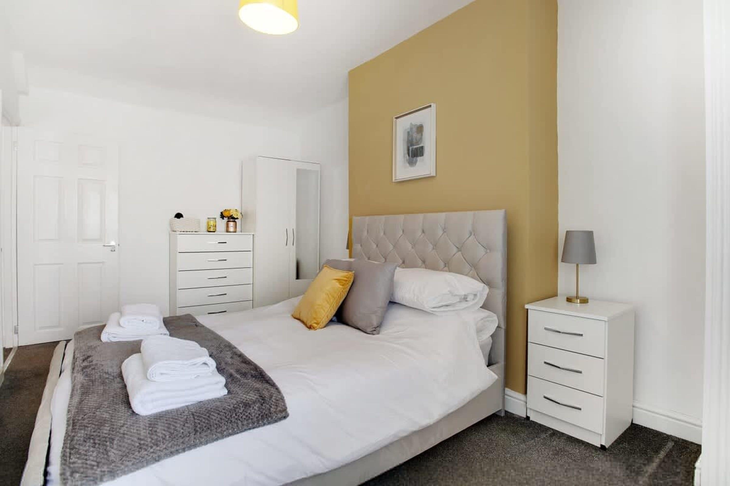 House | 2 bedrooms