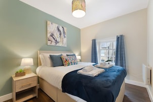 House | 1 bedroom
