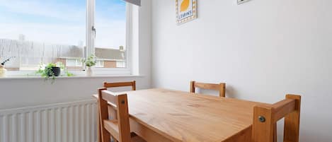 4 habitaciones