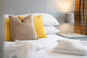 3 habitaciones 