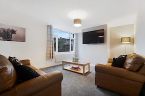 3 habitaciones 