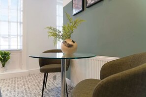 Maison | 2 chambres
