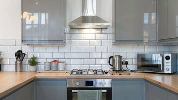 House | 2 bedrooms