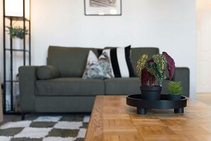 Maison | 2 chambres