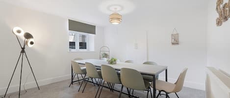 Maison | 6 chambres