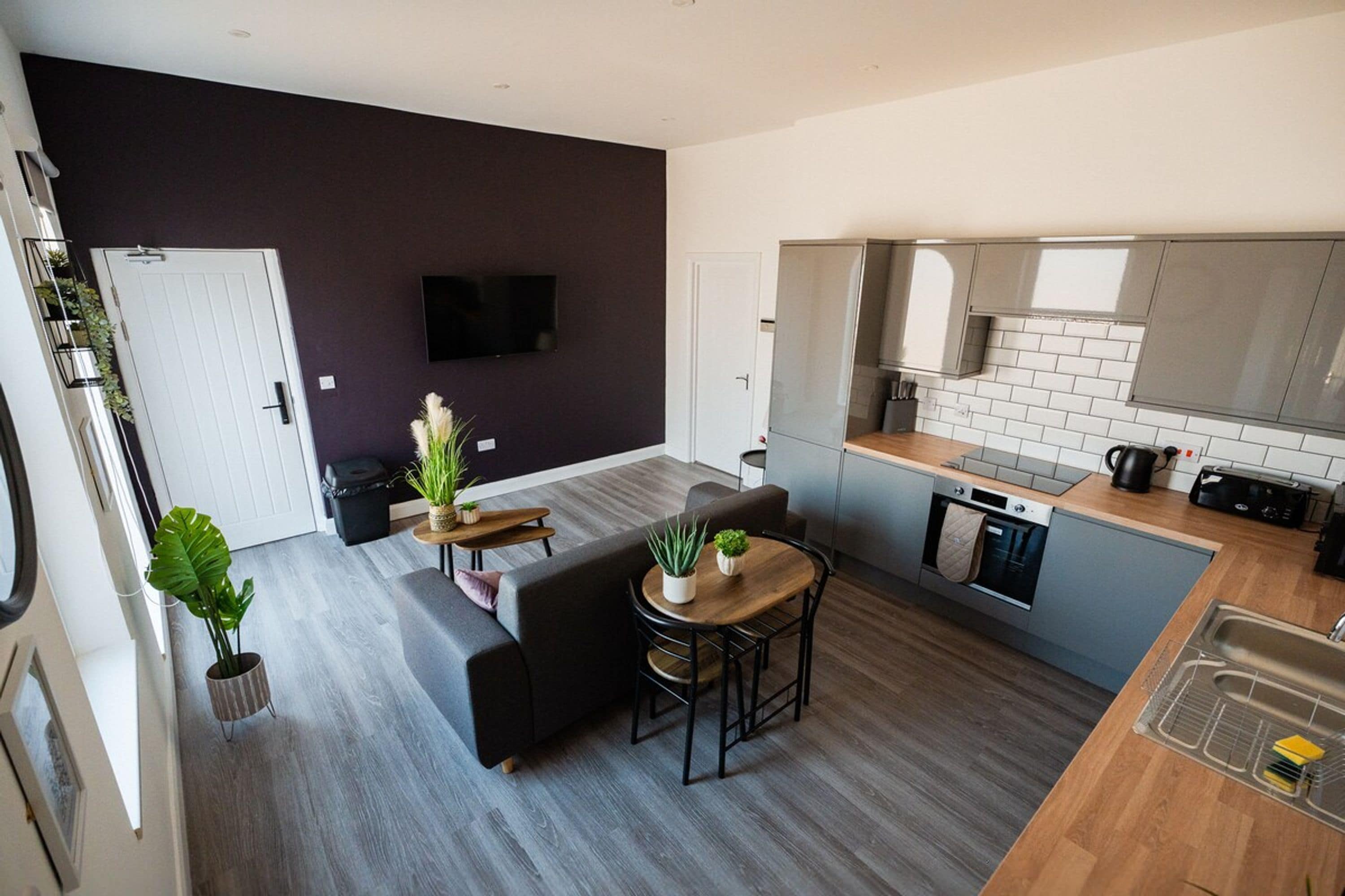 House | 2 bedrooms