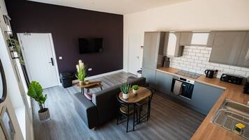 House | 2 bedrooms