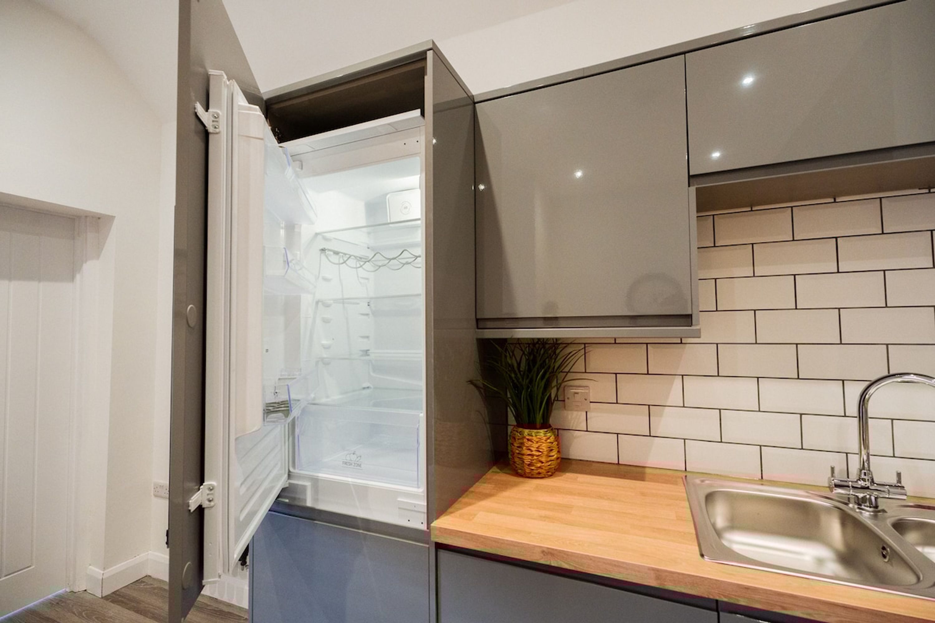 House | 2 bedrooms