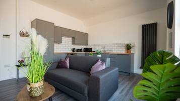 House | 2 bedrooms