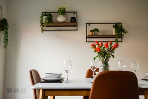 Ferienhaus | 4 Schlafzimmer
