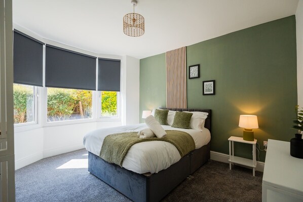 House - Rockliffe House Horizon Stays (Middlesbrough)