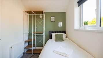 4 chambres