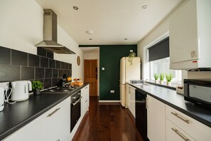 Huis