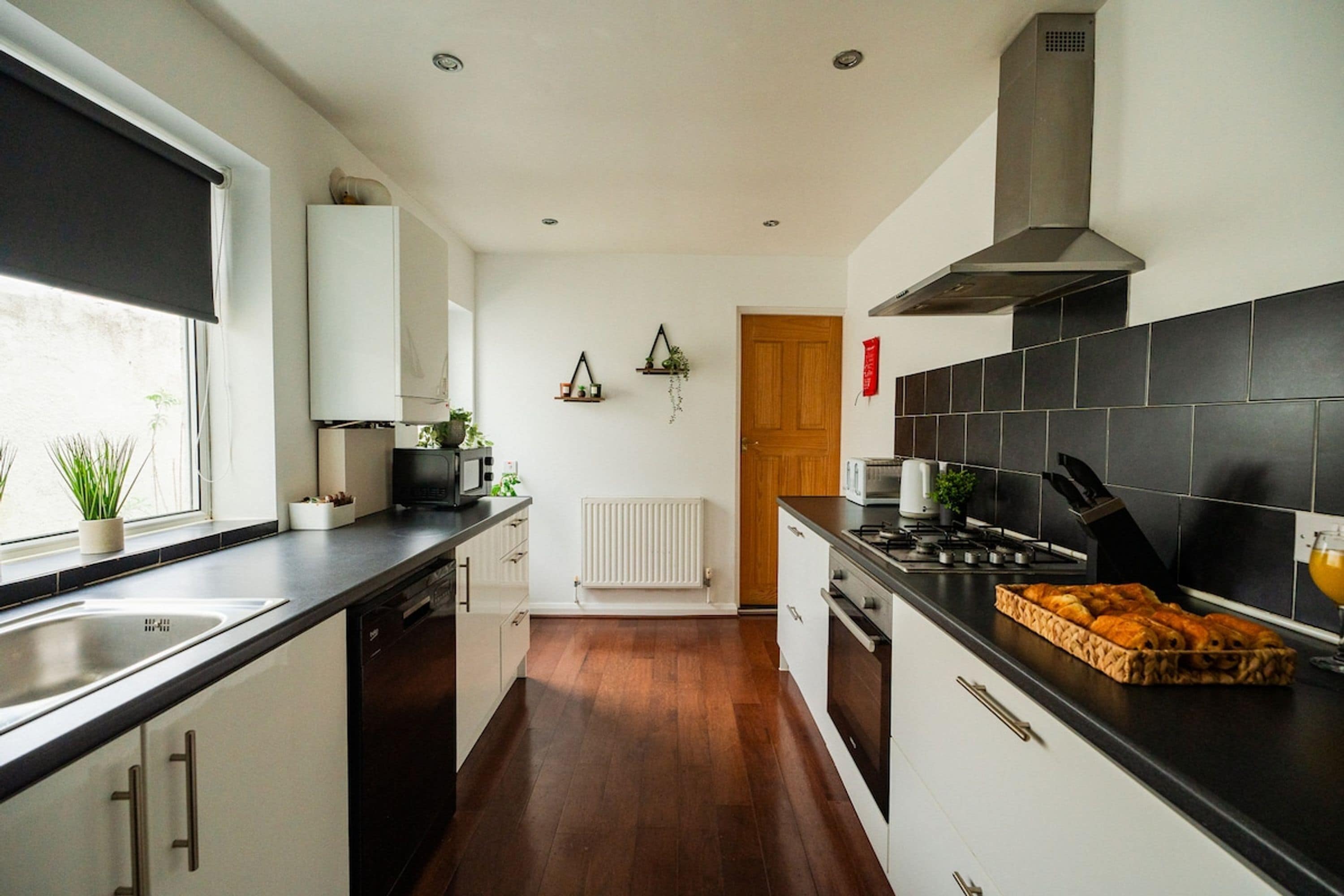 Huis | 4 slaapkamers