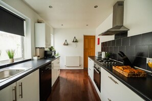 Huis