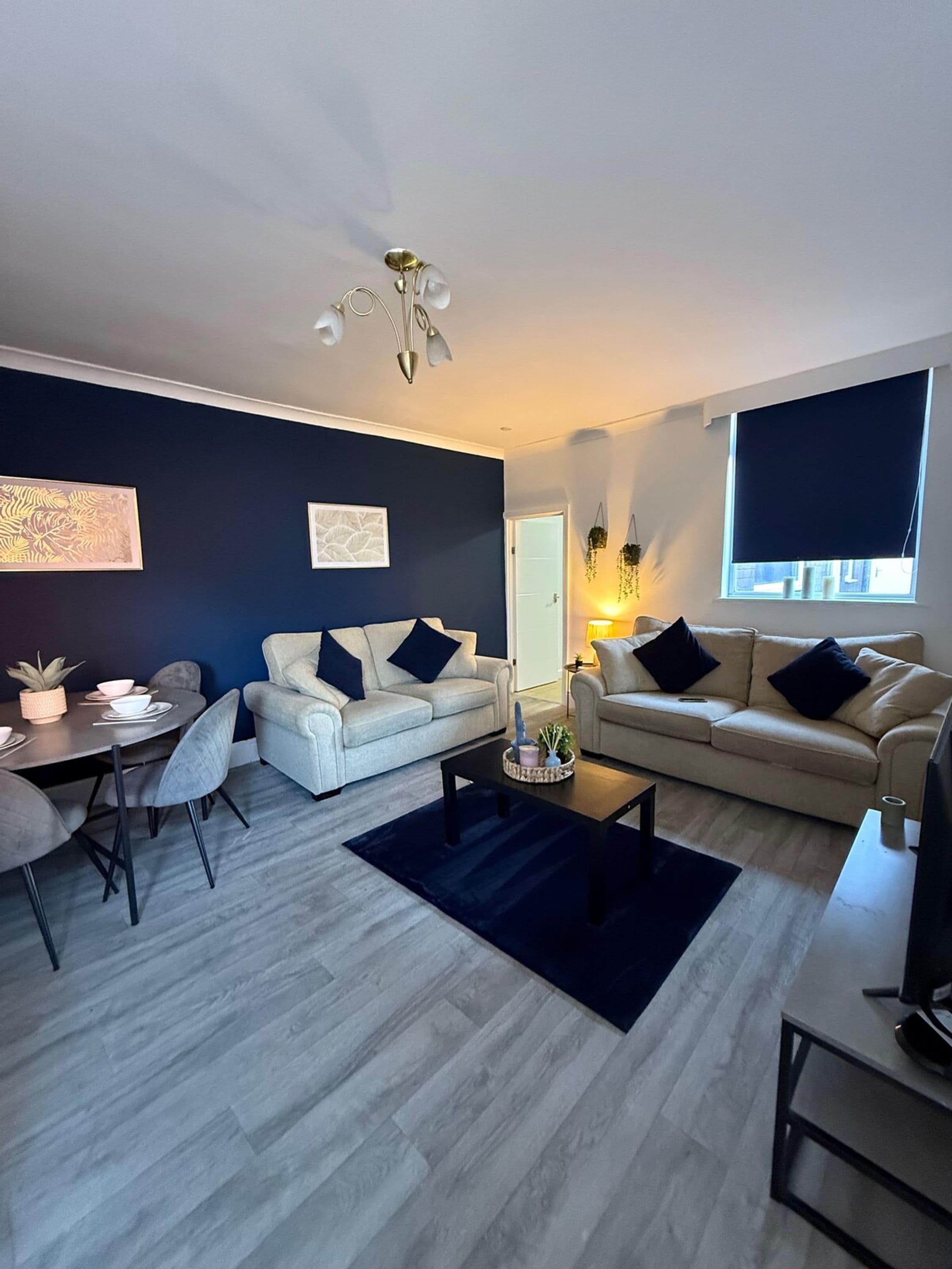Maison | 4 chambres