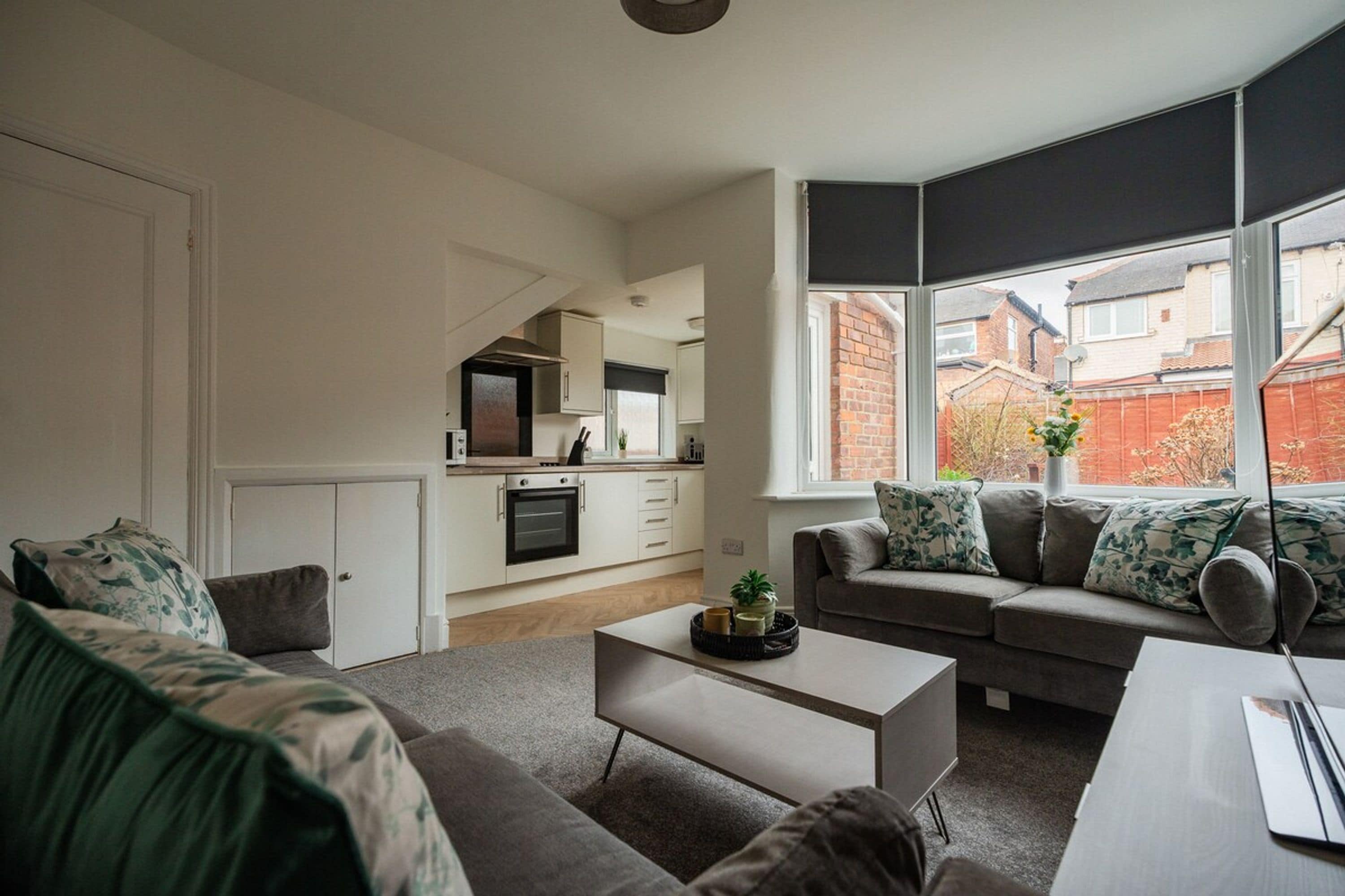4 bedrooms