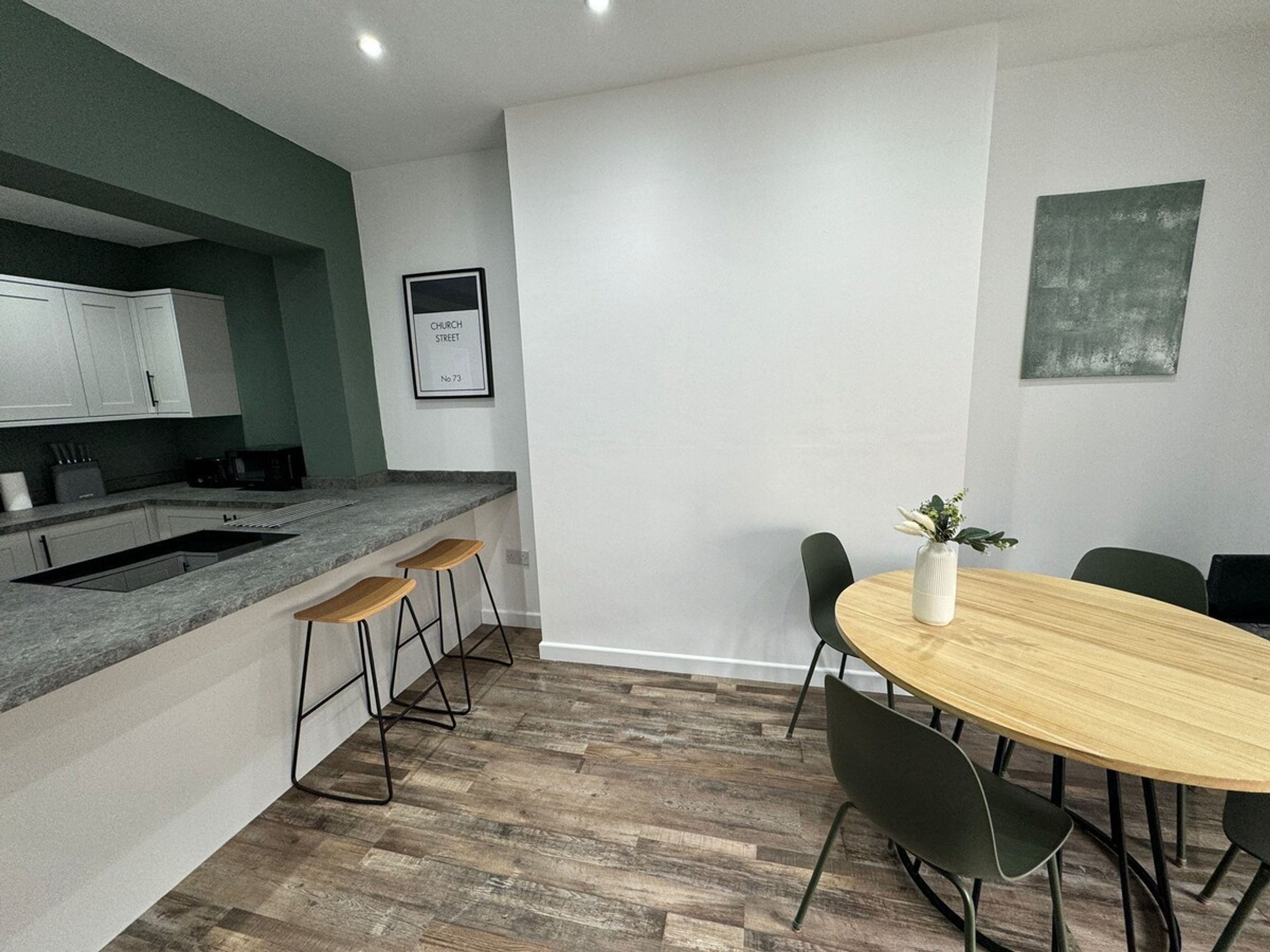 Casa | 5 habitaciones 