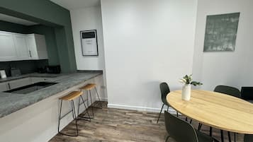 Casa | 5 habitaciones