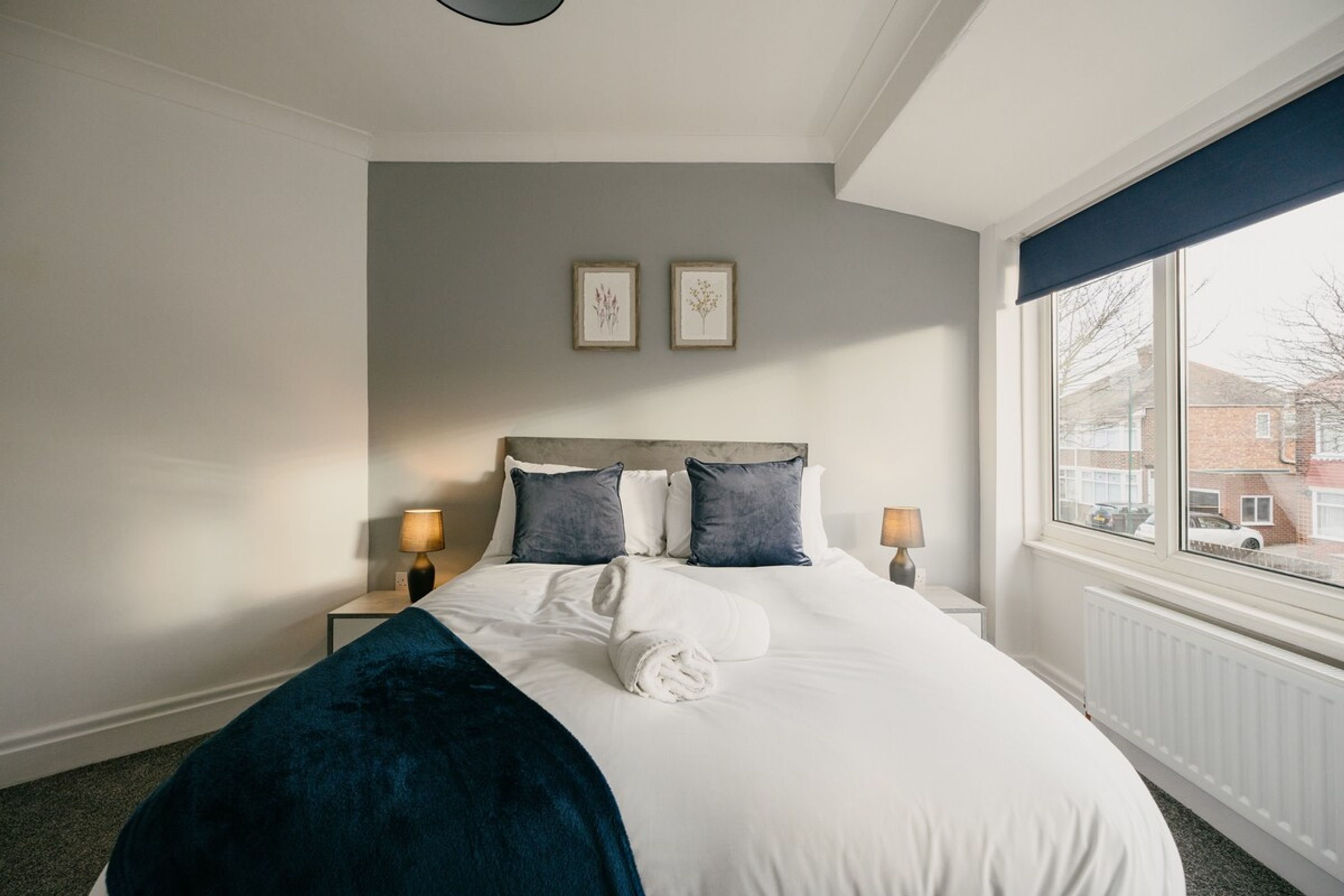Kamar