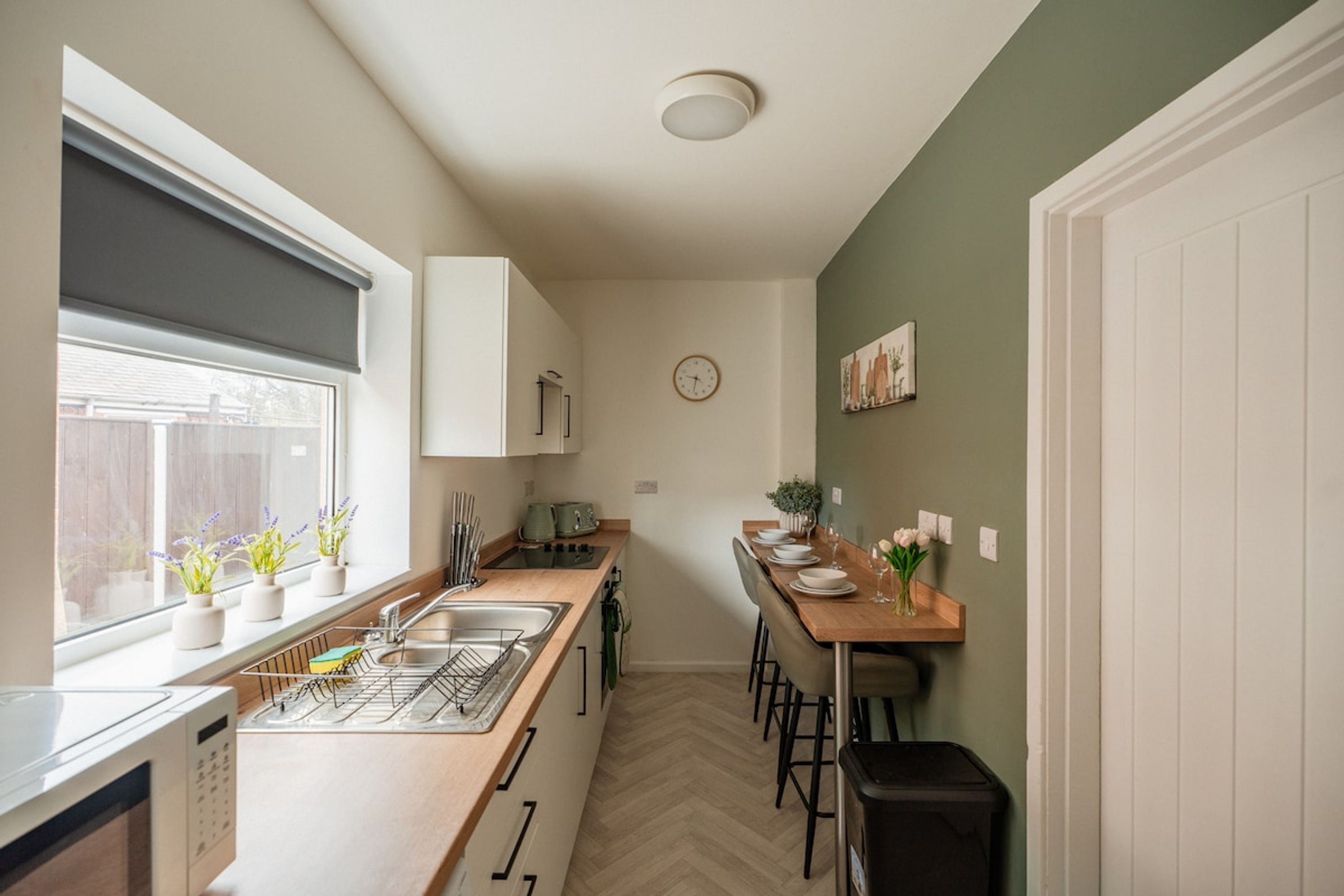 Casa | 4 habitaciones 