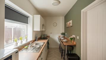 Casa | 4 habitaciones