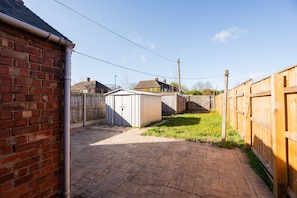 House | 4 bedrooms - Westbourne House Horizon Stays (Middlesbrough)