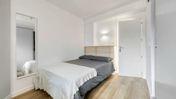 3 bedrooms