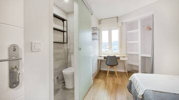 3 bedrooms