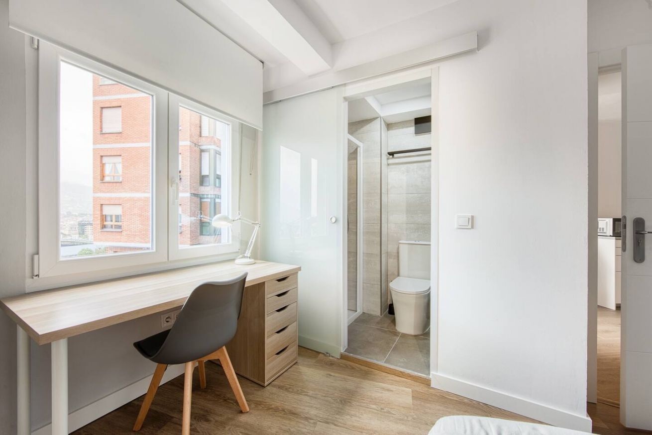 Badkamer