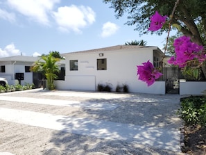 Casa | 1 quarto