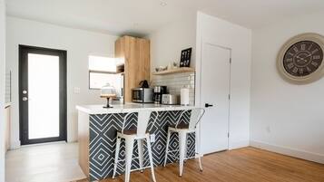 House | 1 bedroom