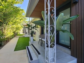 Casa | 1 quarto