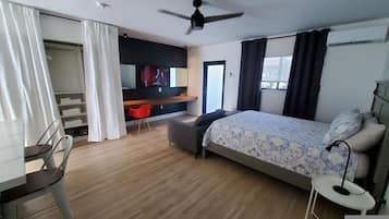 1 chambre