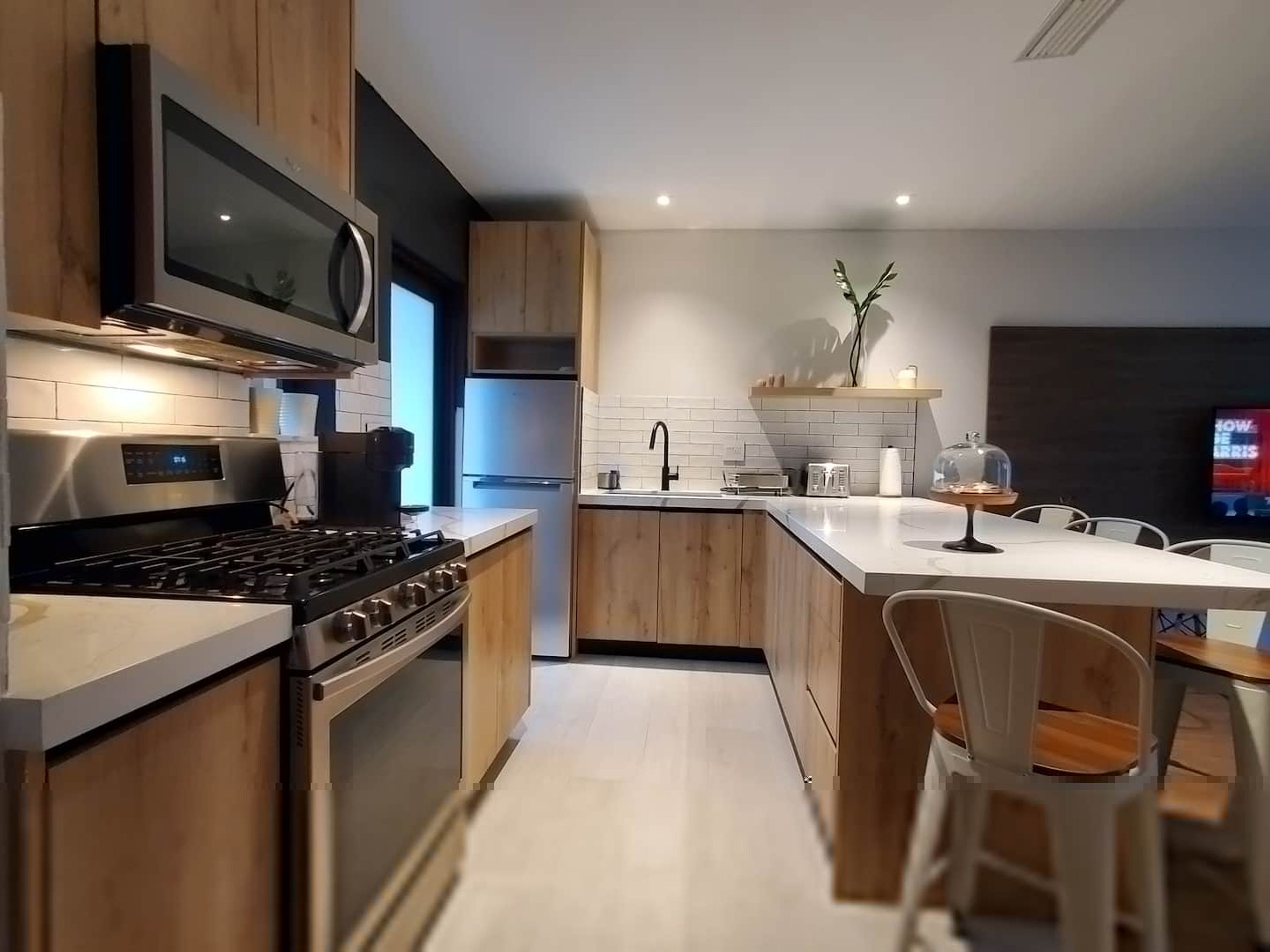 House | 1 bedroom