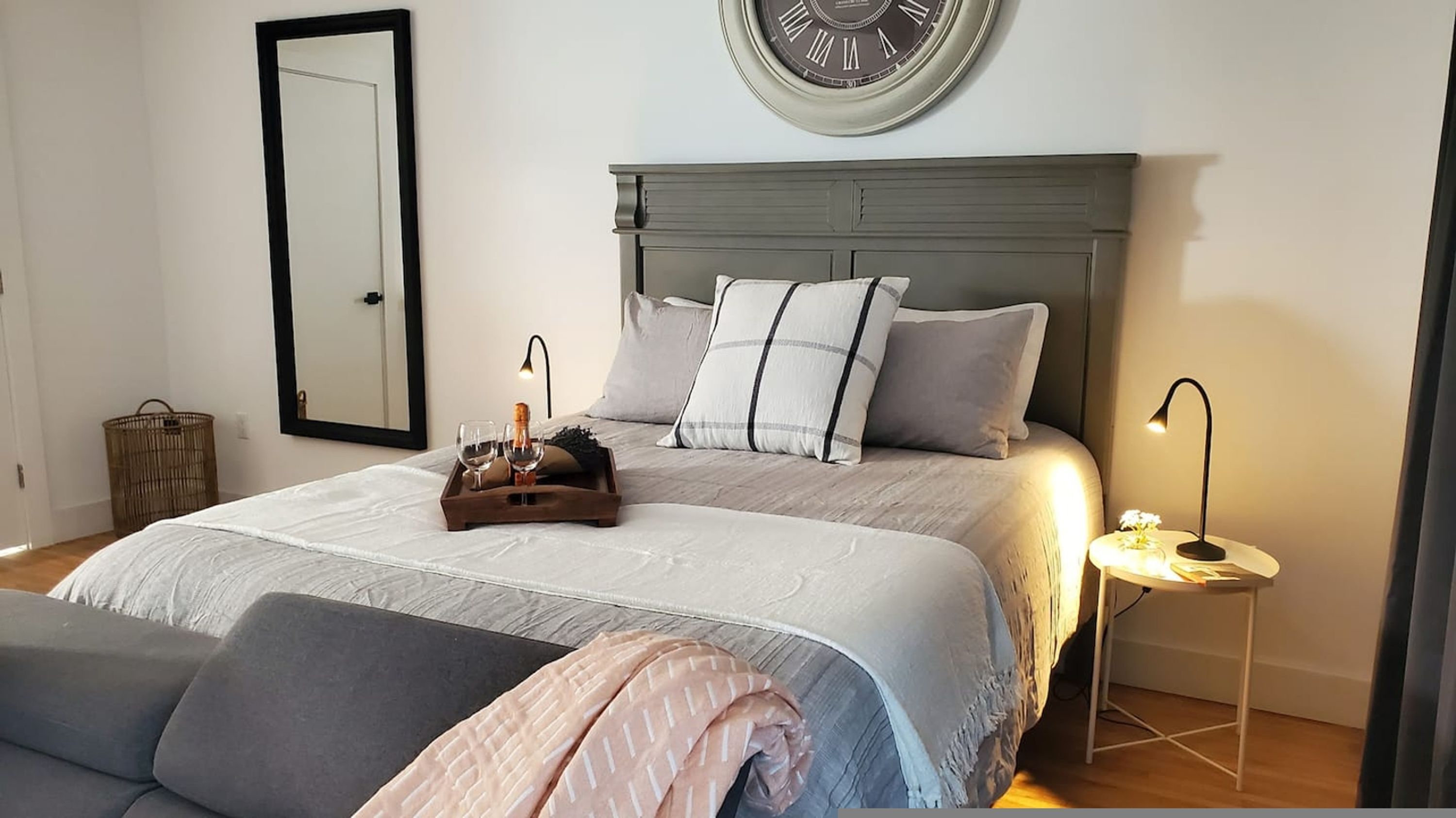 House | 1 bedroom