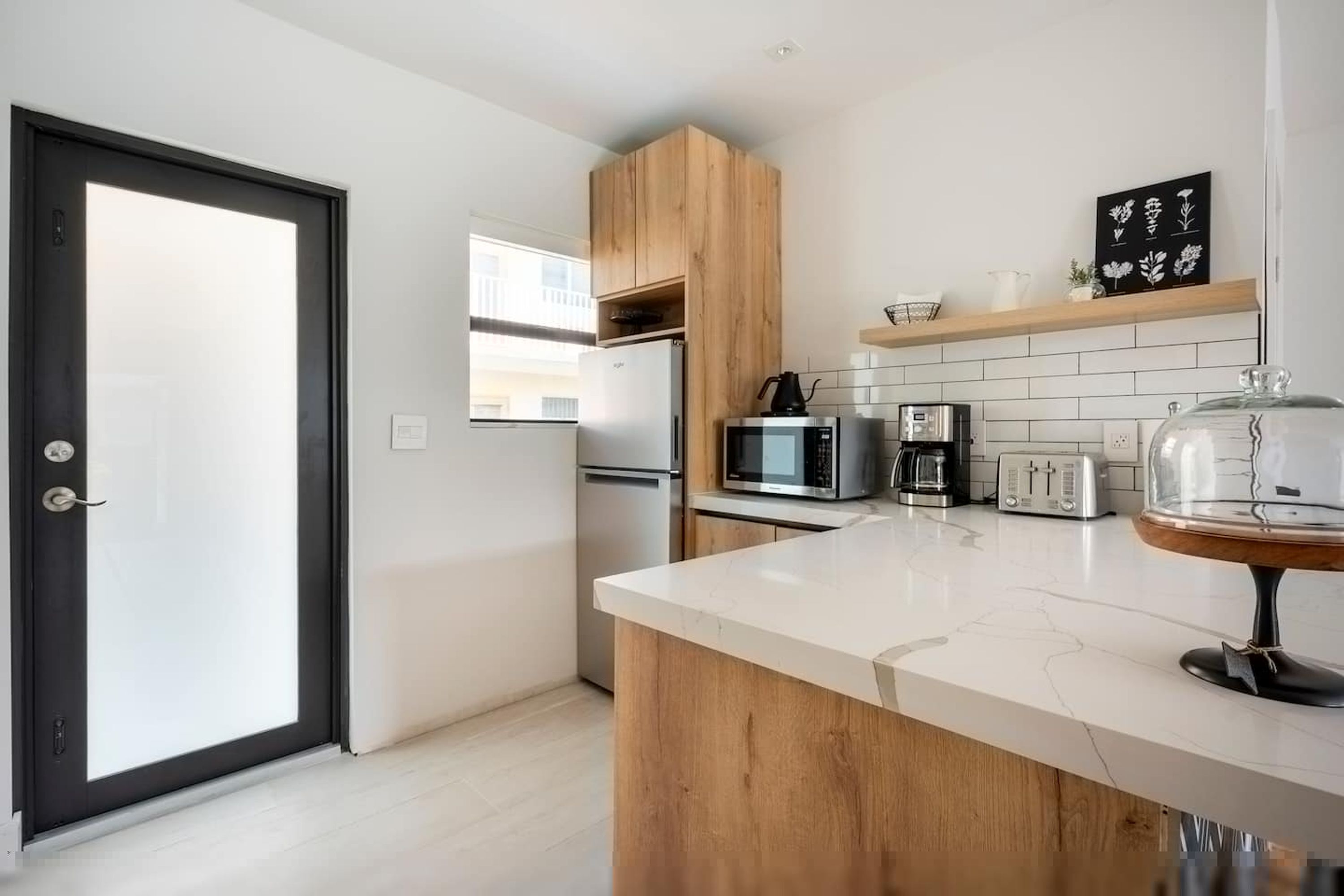 House | 1 bedroom