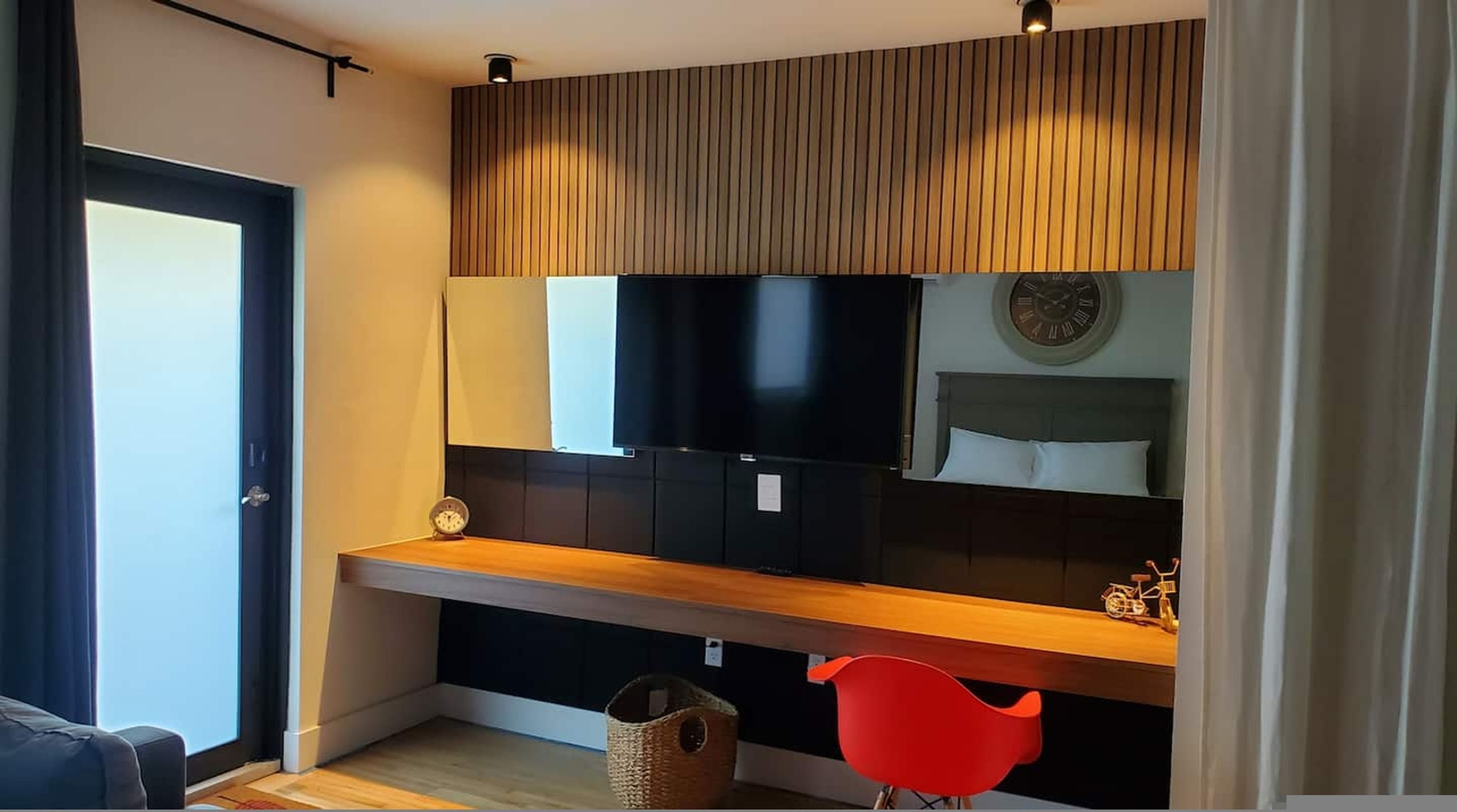 House | 1 bedroom