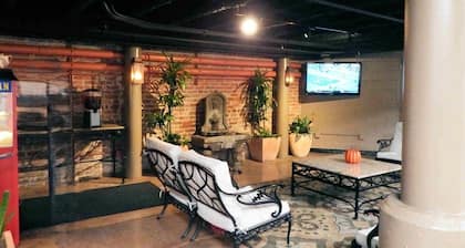 New Orleans | City Retreat Stay | Pool + Fitness