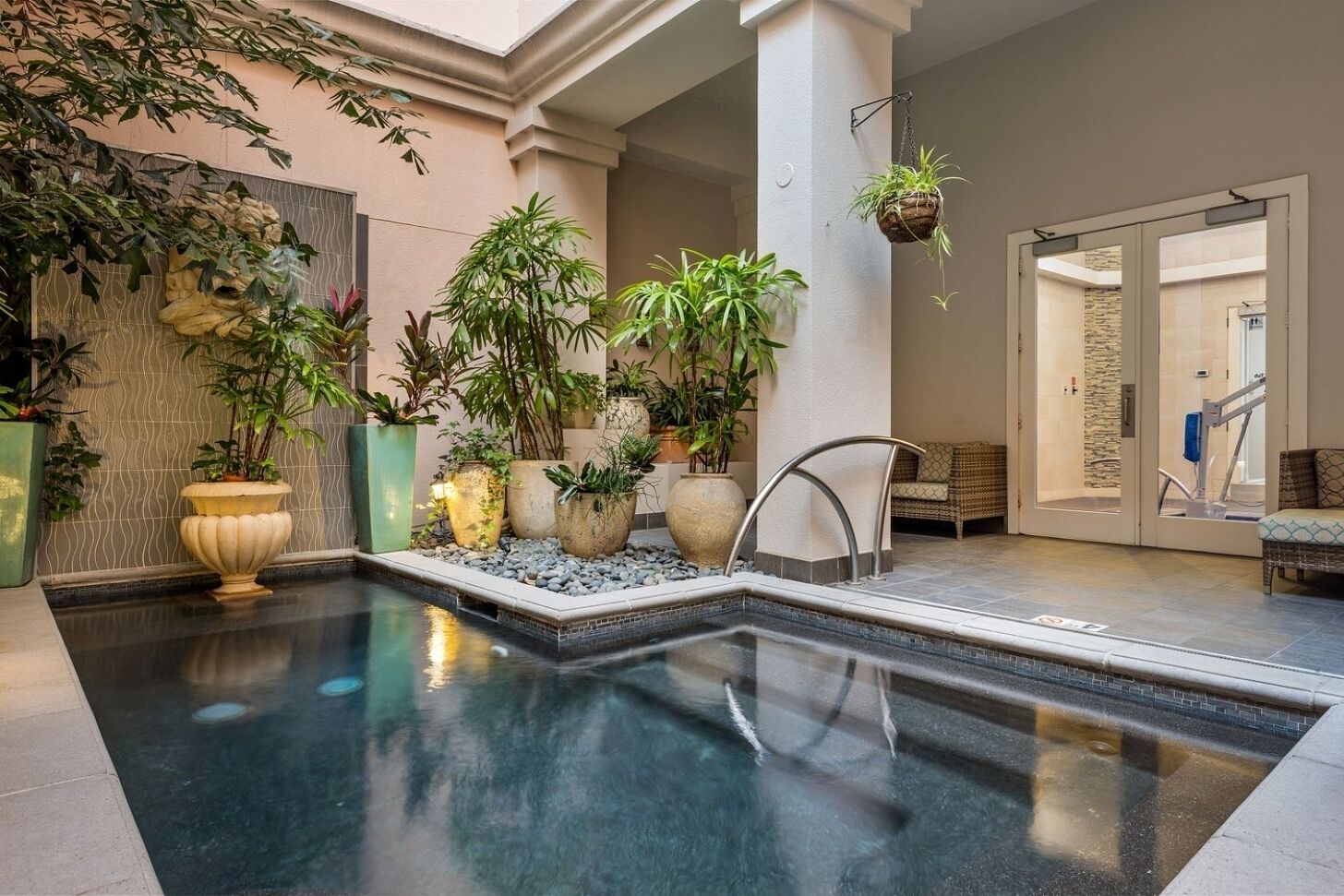 Spa