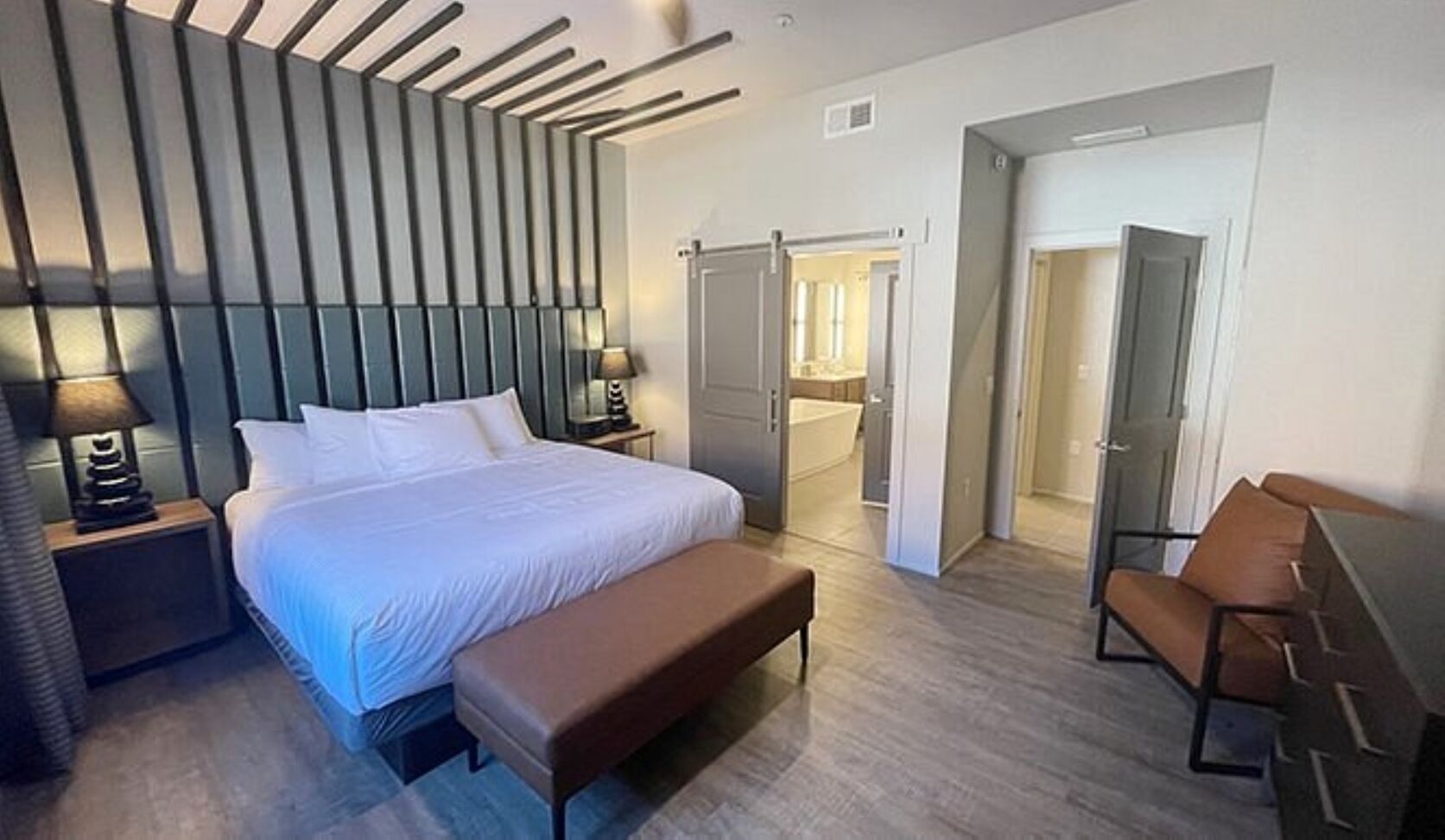 1 chambre