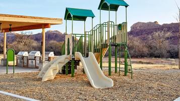 Espace pour enfants