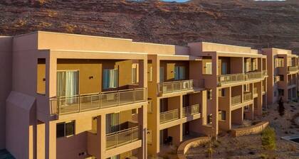 Moab | Adventure Retreat | Pool + Hot Tub | 2BR