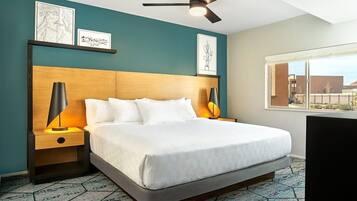 2 chambres, coffres-forts dans les chambres, Wi-Fi, draps fournis
