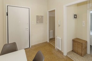 Economy Apartment, Balcony | Interior - Athenian Apt with Balcony Pagkrati by GHH (Athina)