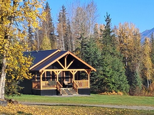 Gateway to the North: Legendary Rivers, Epic Trails & 180 Acres to Yourself