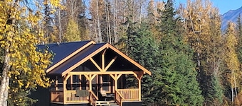 Gateway to the North: Legendary Rivers, Epic Trails & 180 Acres to Yourself