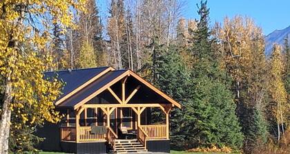 Gateway to the North: Legendary Rivers, Epic Trails & 180 Acres to Yourself