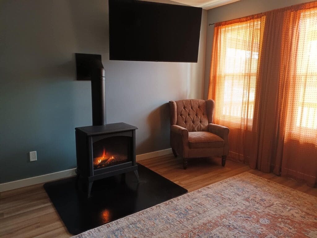 Intérieur